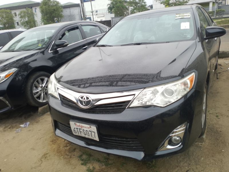 Thumbnail 4 of 2013 Toyota Camry